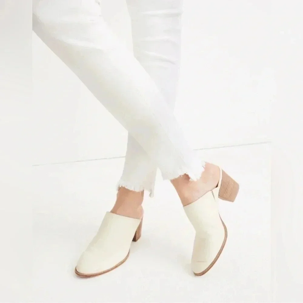 Madewell NWT 10